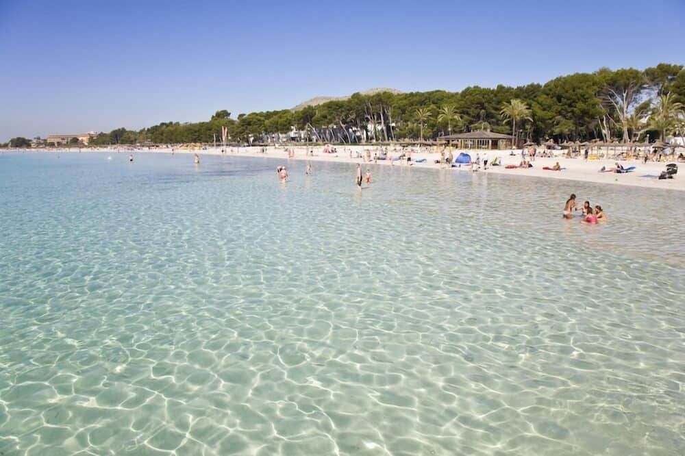 Playa