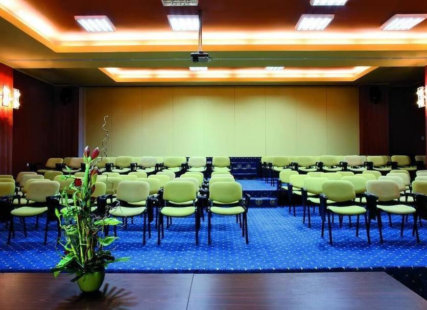 Sala de conferencias Foto