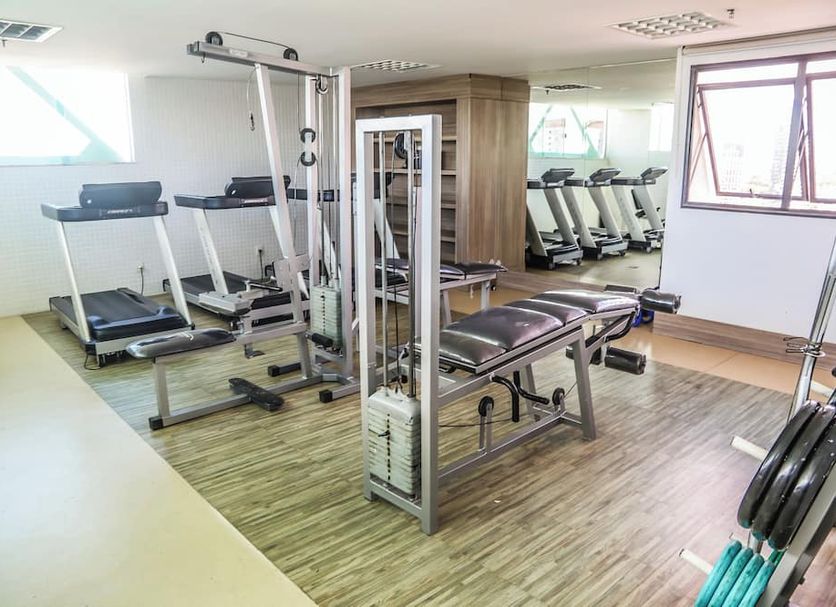 Gym Foto