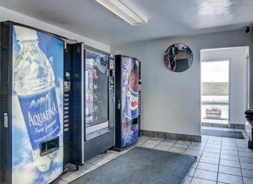 Tienda Foto
