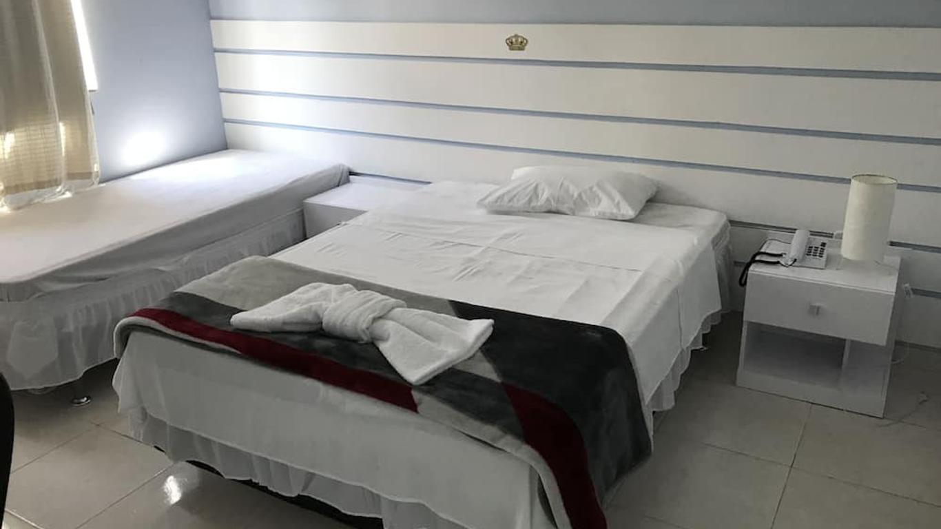 Pousada Vip
