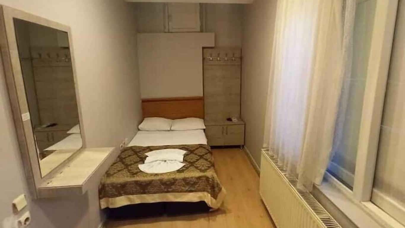 Sirin Hotel