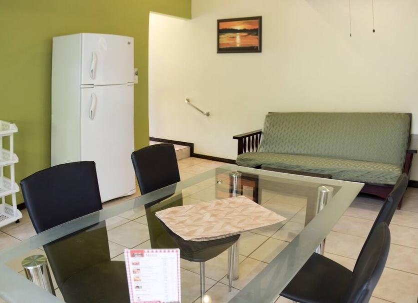 Comedor Foto