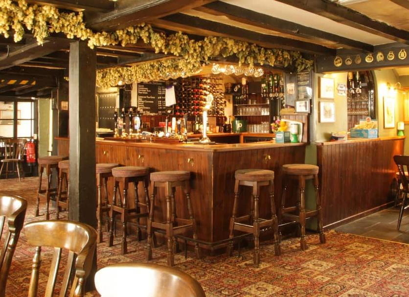 Bar Foto