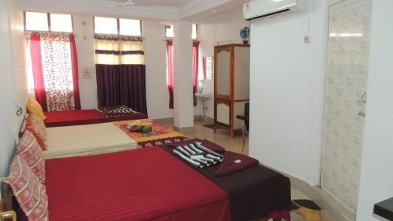 Hotel Rnp