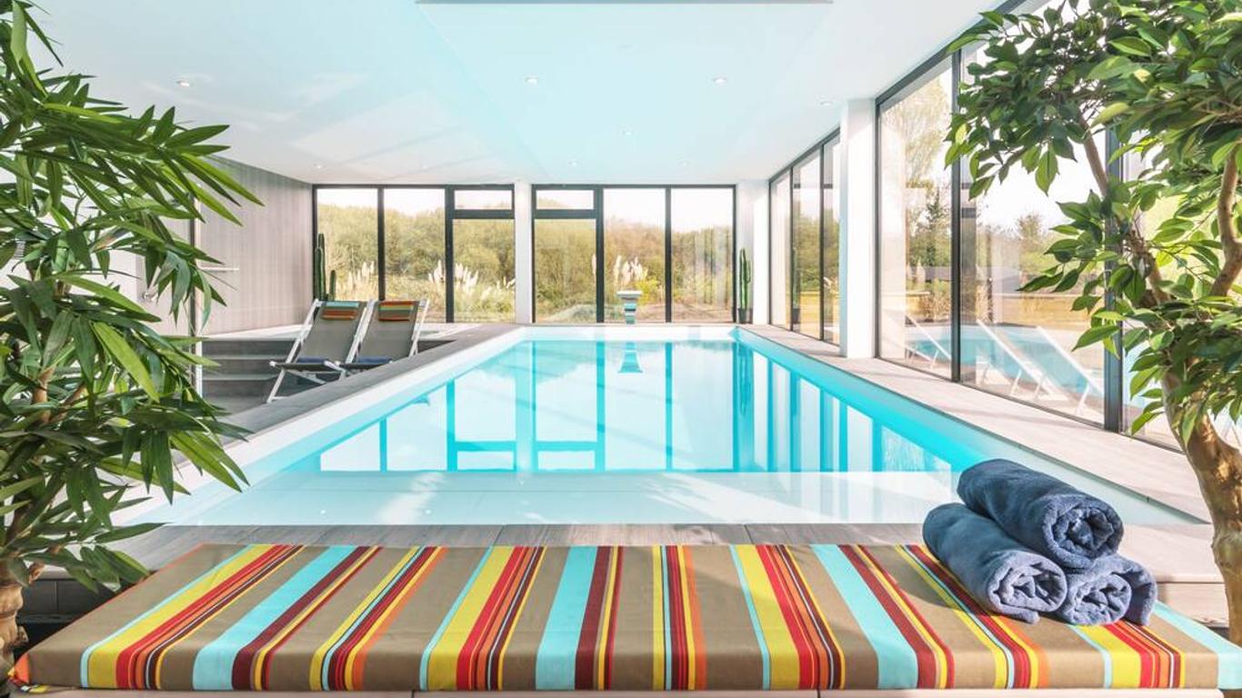 Carnac Lodge Hotel & Spa