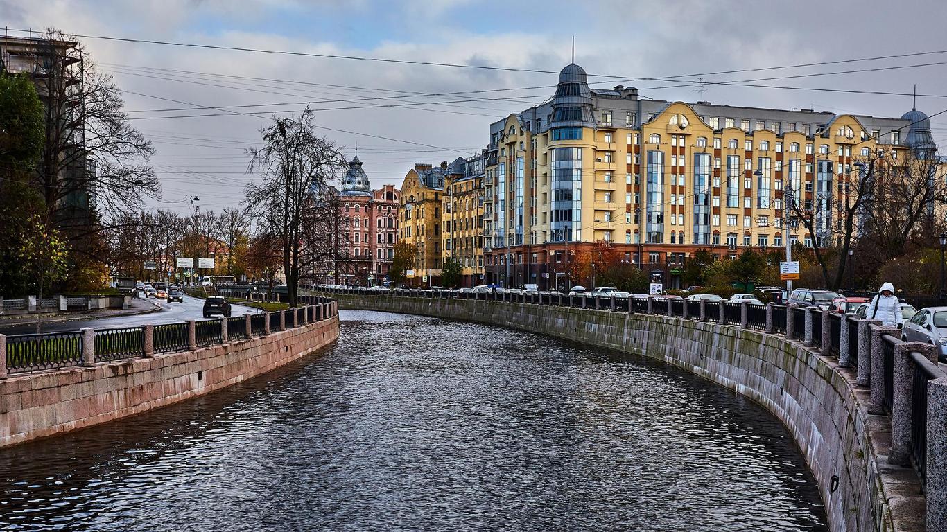 Amsterdam Hotel