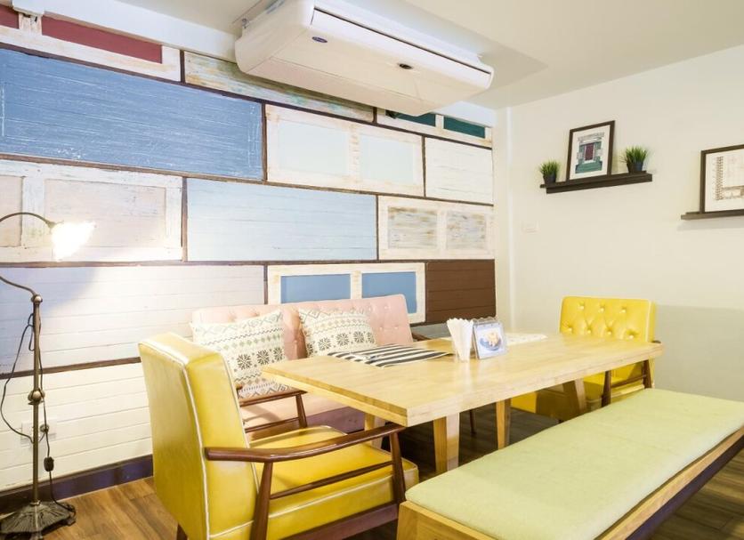 Comedor Foto