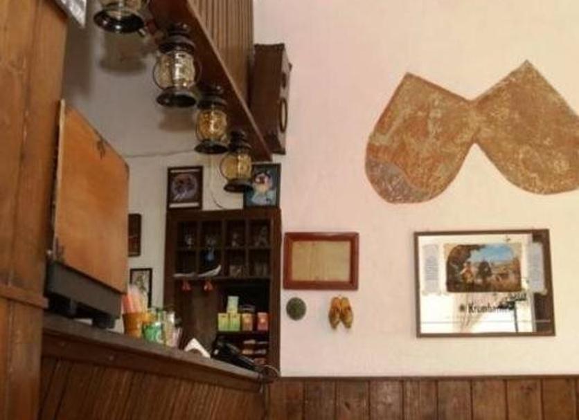 Recepción Foto