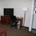 Servicio de la habitación