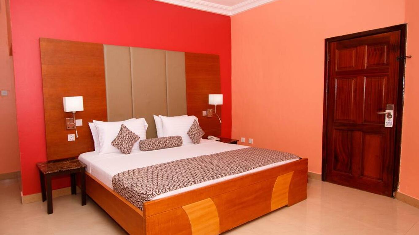 Prestige Suites
