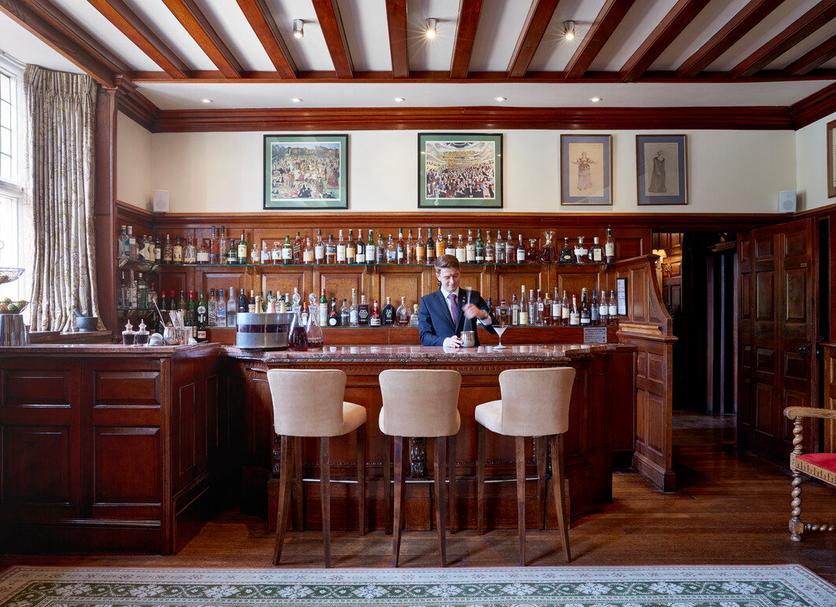 Bar Foto
