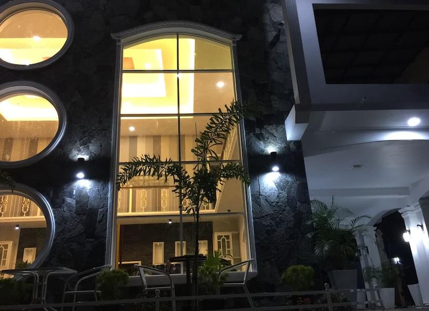 Edificio Foto