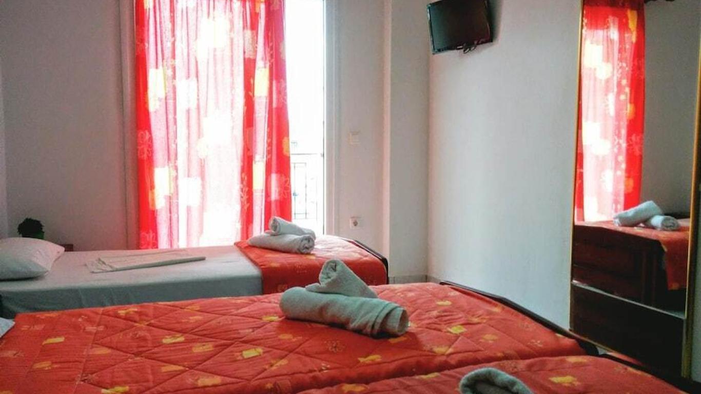 Hotel Evagelia