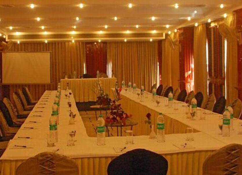 Sala de conferencias Foto