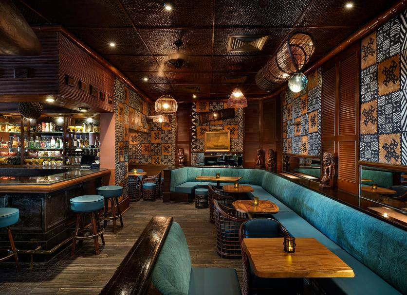 Bar Foto