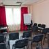 Sala de conferencias
