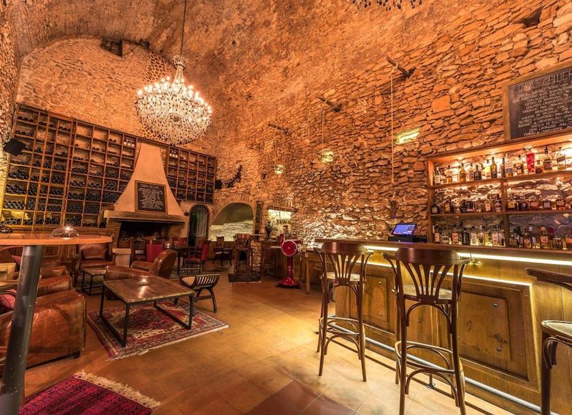 Bar Foto