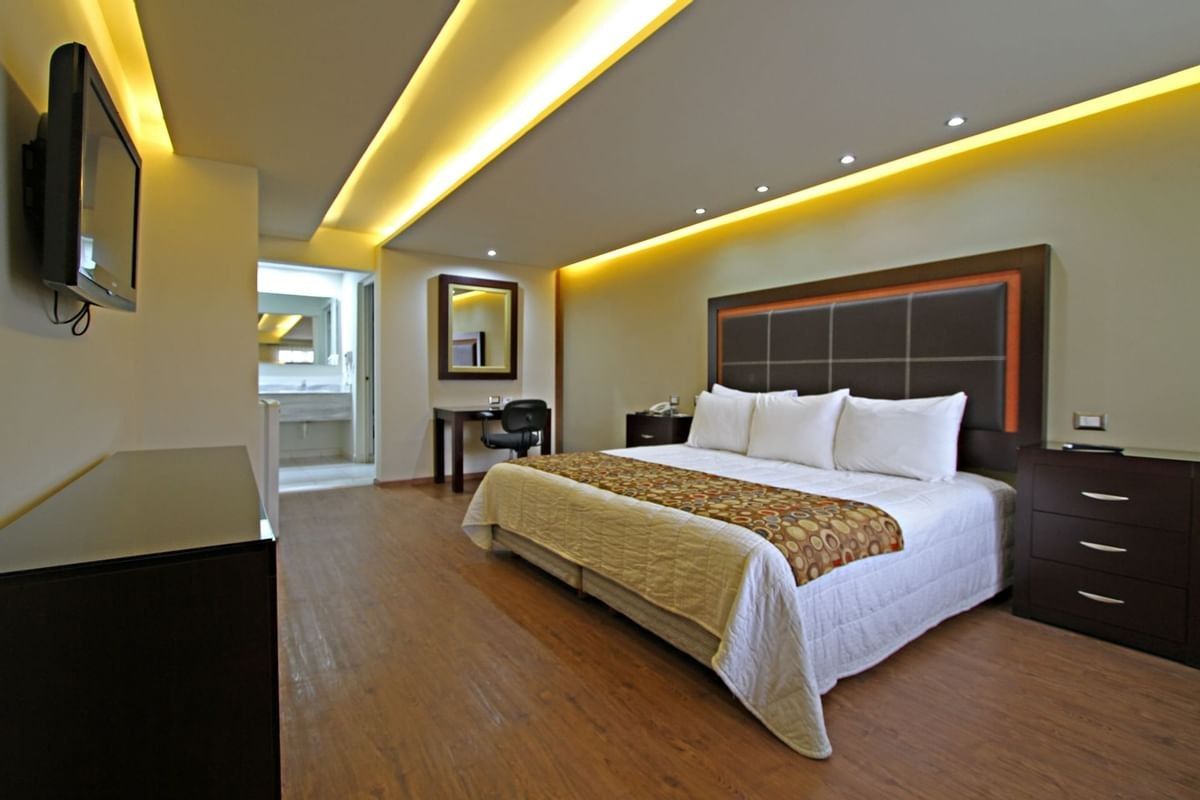 Habitación