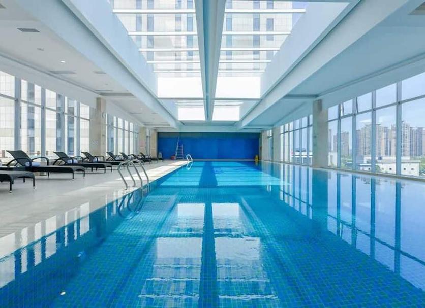 Piscina Foto