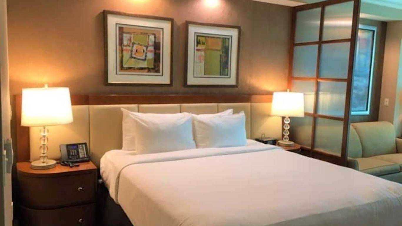 Mgm Signature Condo Hotel By Owner - No Resort Fee !!