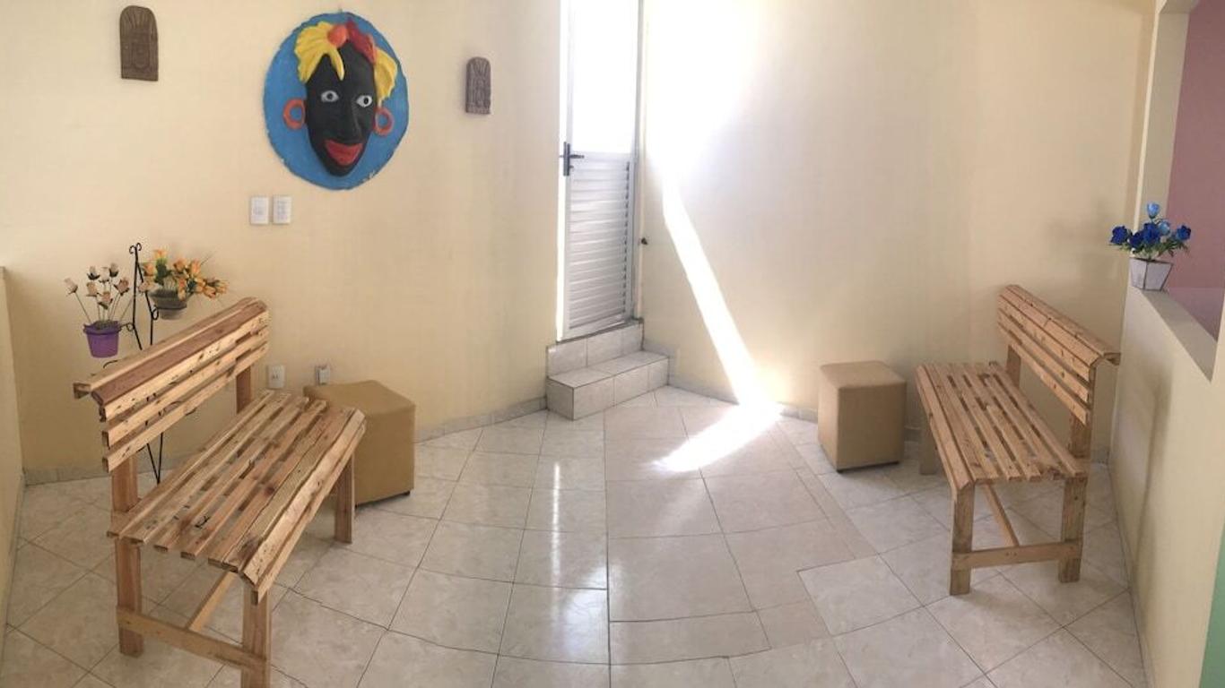 Brazil Inn Hostel