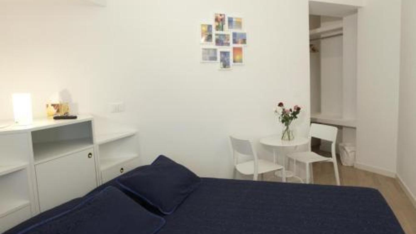 B&B Roma Olimpic