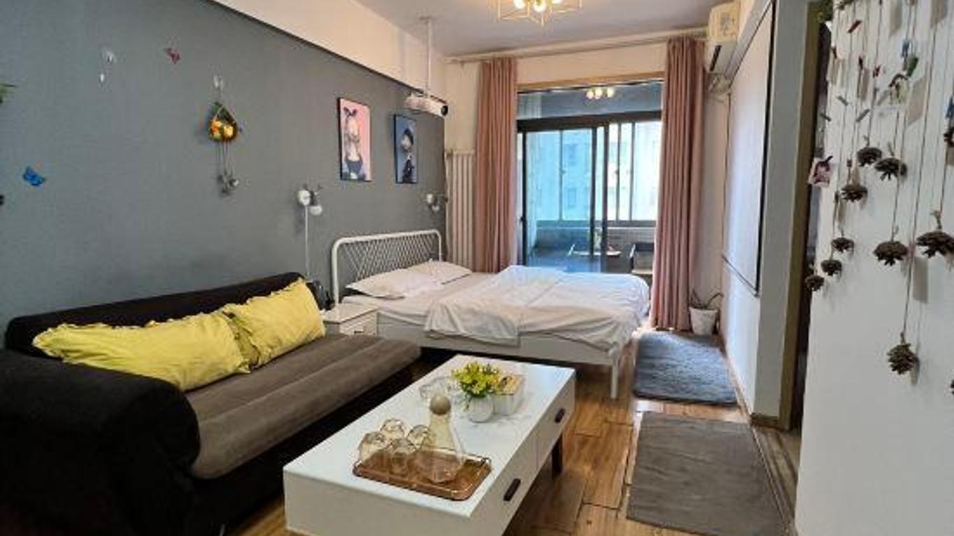 Yamei Hostel