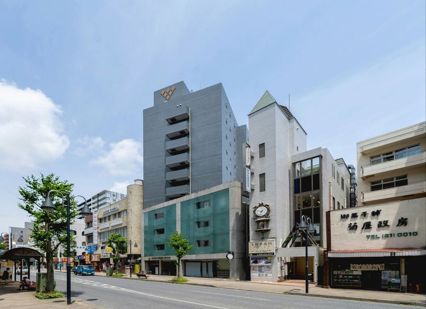 Edificio Foto