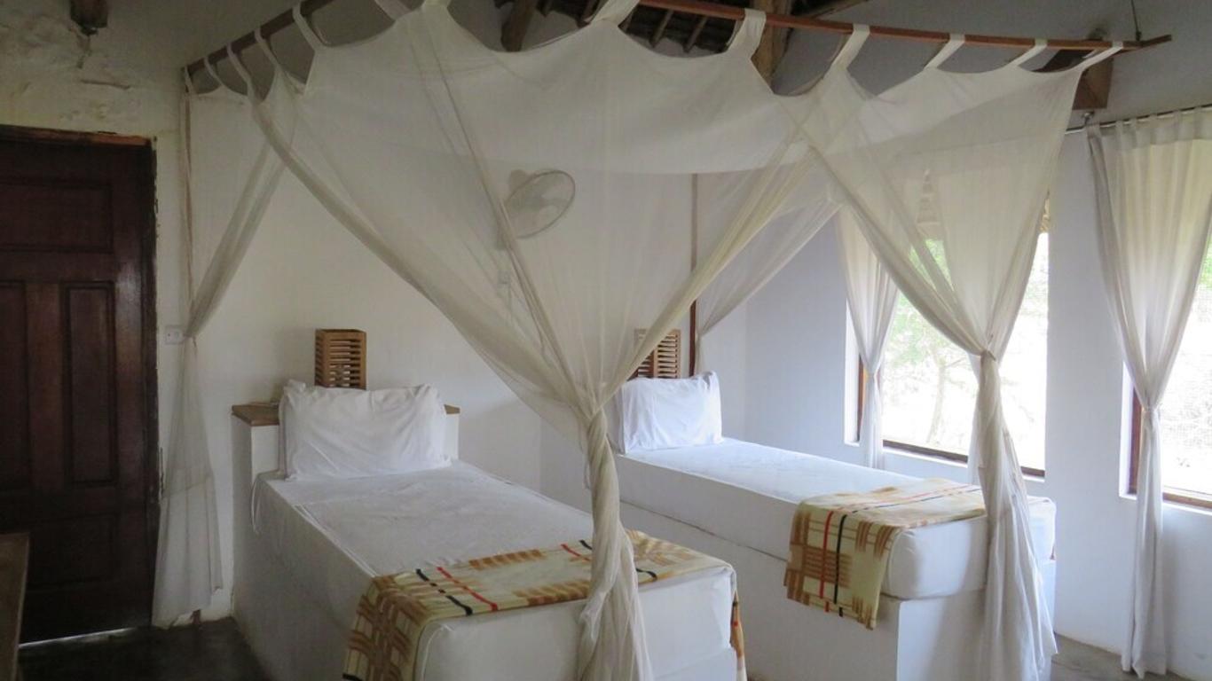 Mikumi Wildlife Camp