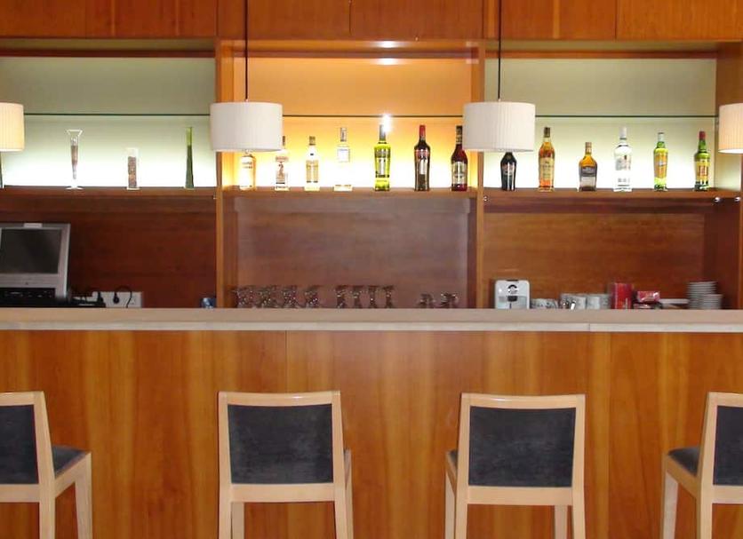 Recepción Foto
