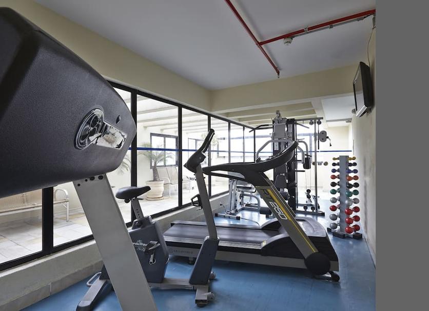 Gym Foto