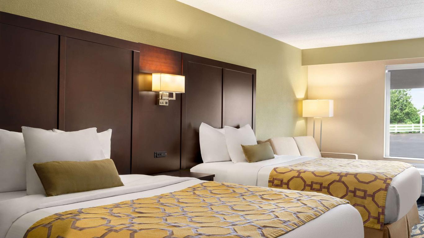 Baymont by Wyndham Georgetown/Lexington North