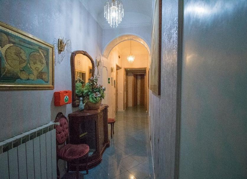 Pasillo Foto