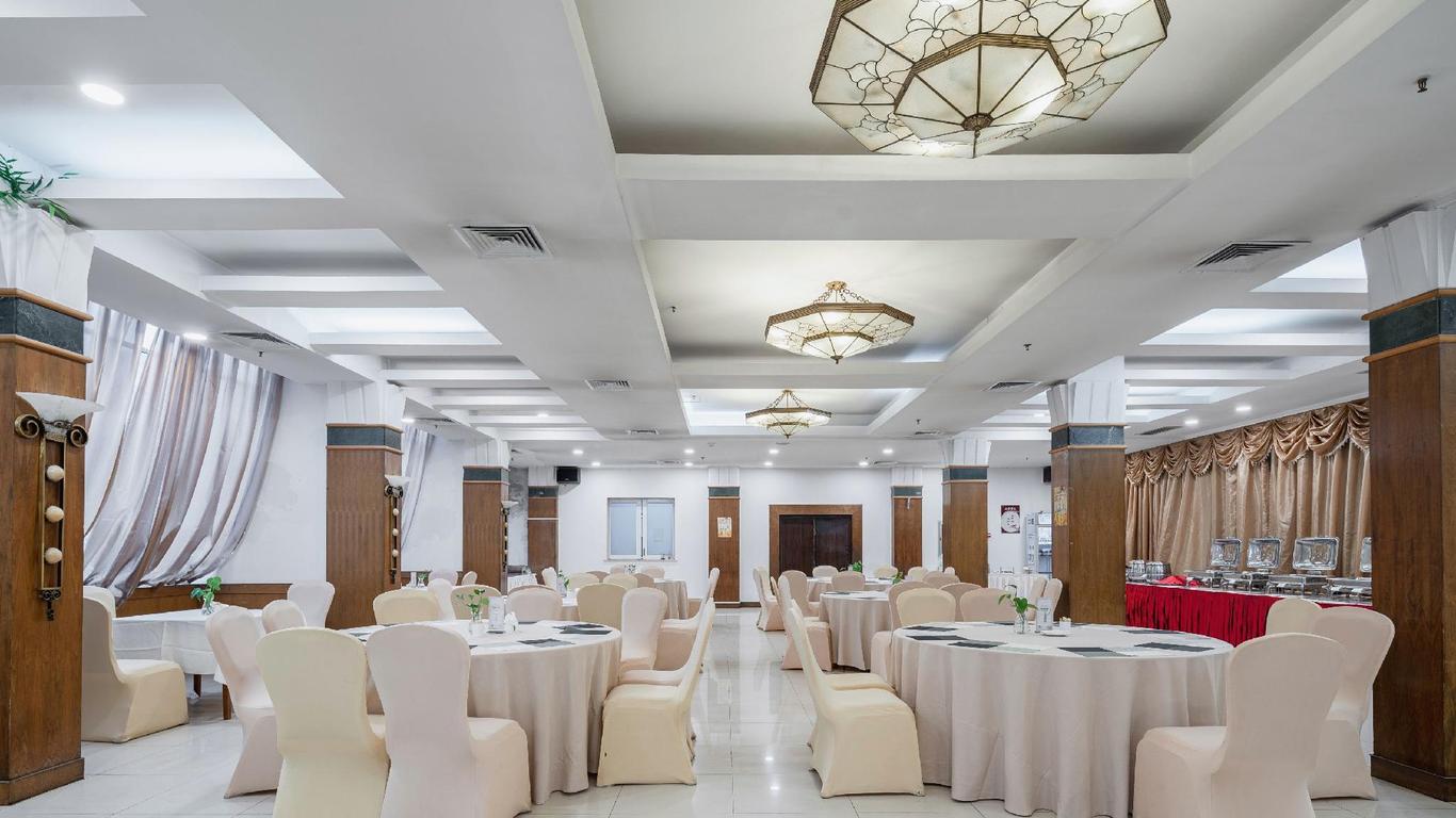 Guanzhou Hotel