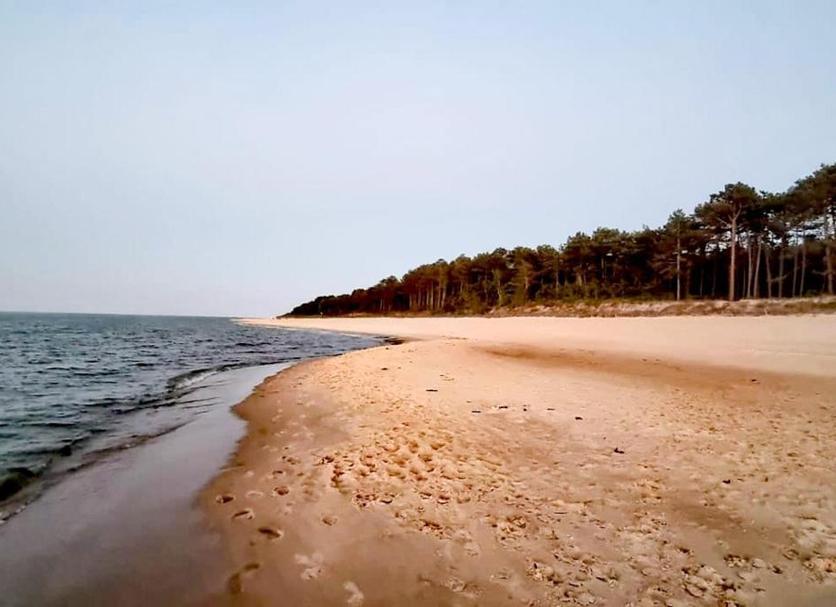 Playa Foto
