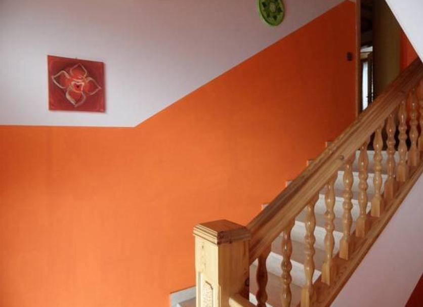 Escaleras Foto