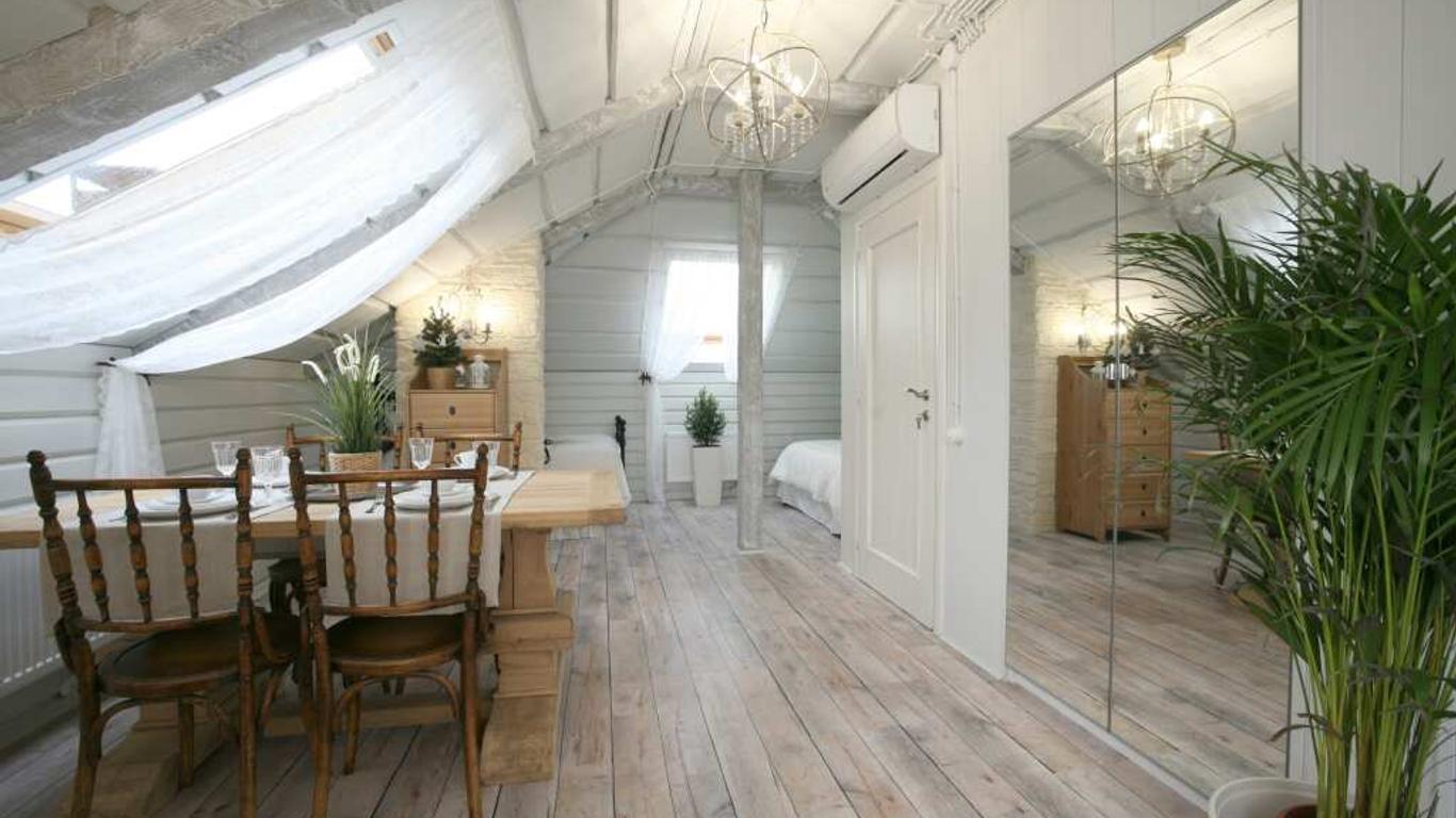 Piligrim's Way Guest House