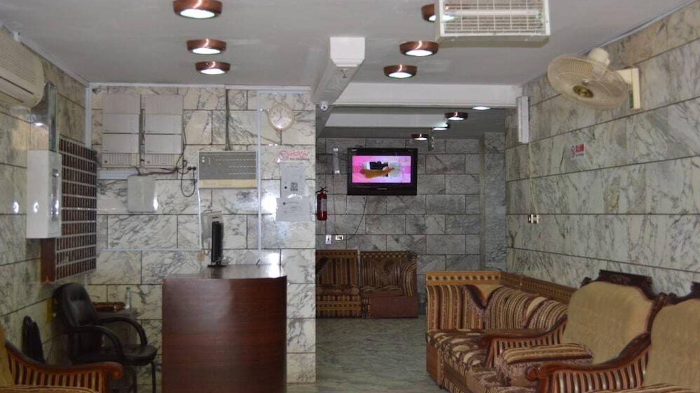 Sama Ajyad Hotel