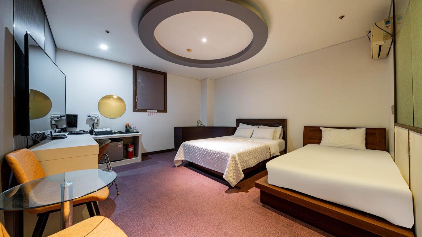 Story Hotel