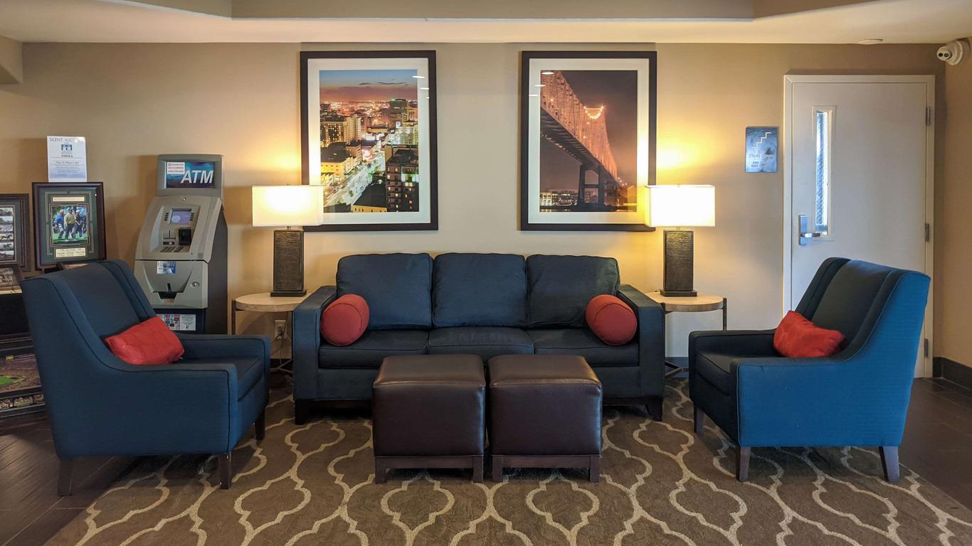 Comfort Inn Marrero