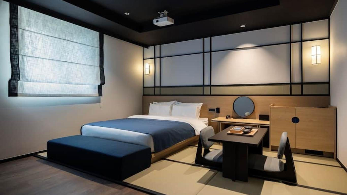 Mitasuya Ryokan Hotel by Aank Cheonan