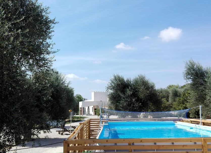 Piscina Foto
