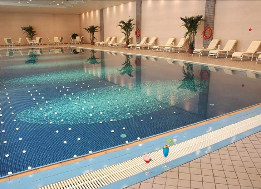 Piscina Foto