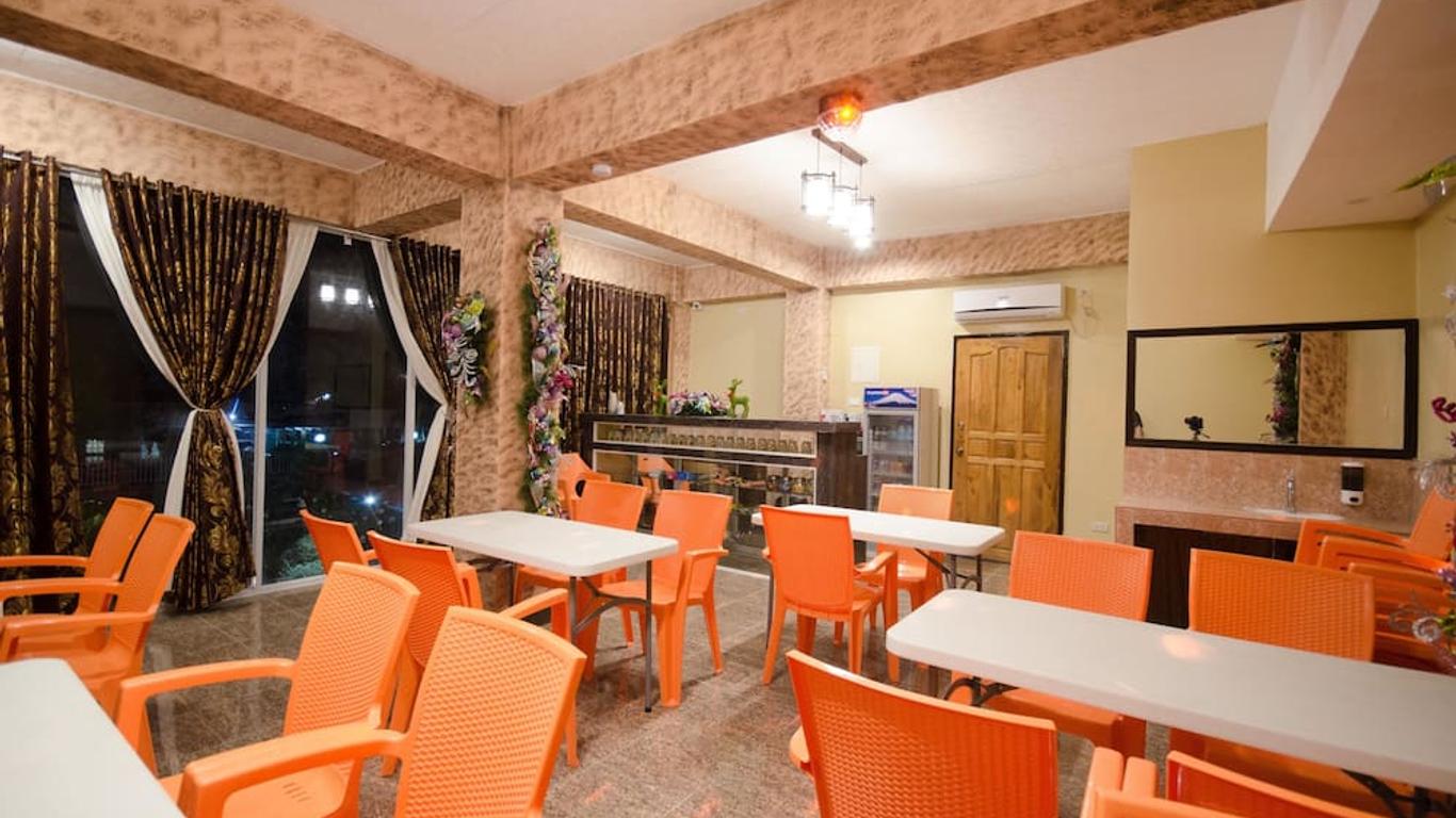Rsg Microhotel