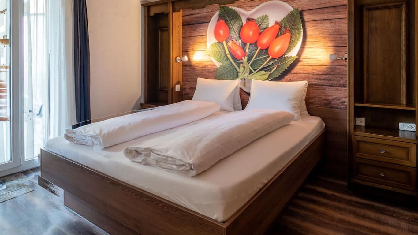 dala Hotel & Apartments