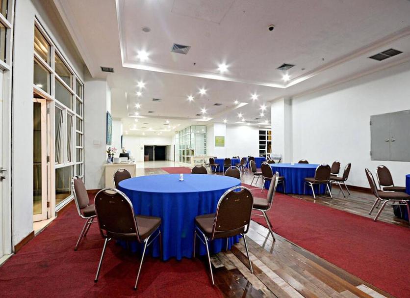 Sala de conferencias Foto