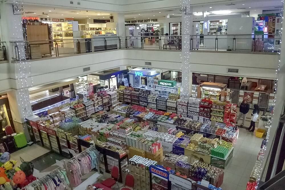 Tienda