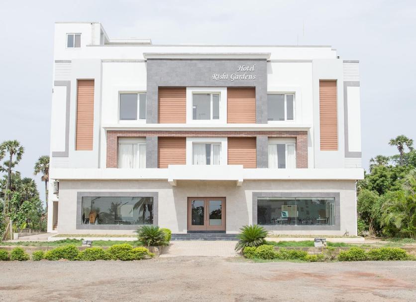 Edificio Foto