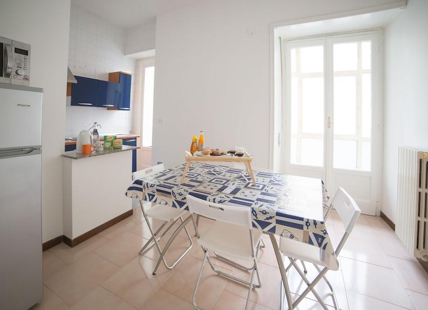 Comedor Foto